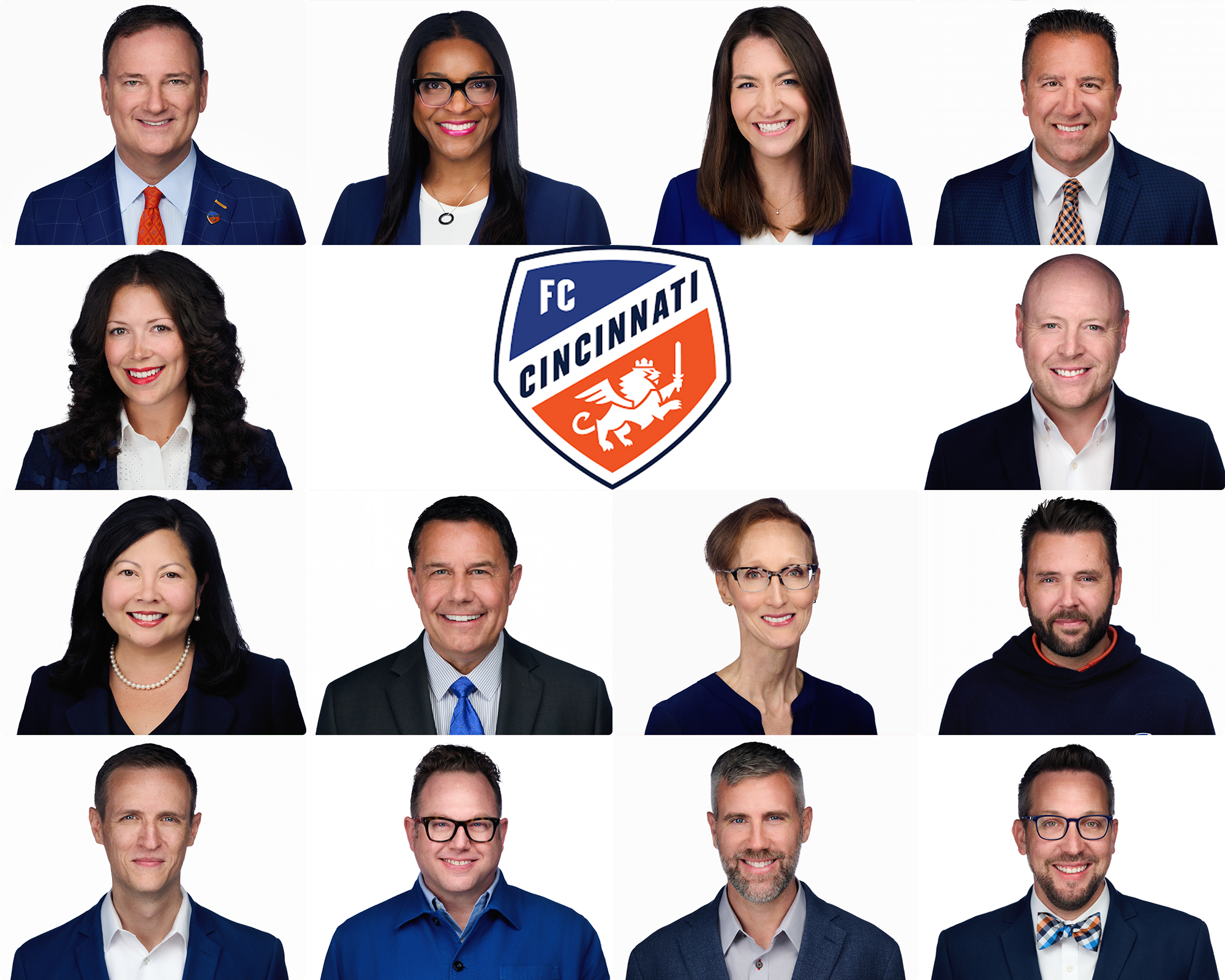 FCC corporate headshots grid