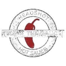 Headshot Hot Sauce
